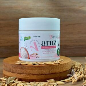 CREMA EXTRANUTRITIVA DE ARROZ NOCHE 50GR