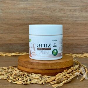 CREMA NUTRITIVA DE ARROZ NOCHE 50GR