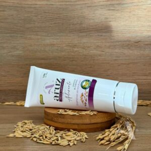 CREMA DE ARROZ PARA MANOS 120 GR