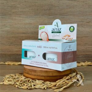 KIT ESENCIAL DE ARROZ 30GR