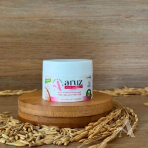 POLVO TRANSLUCIDO DE ARROZ  30GR