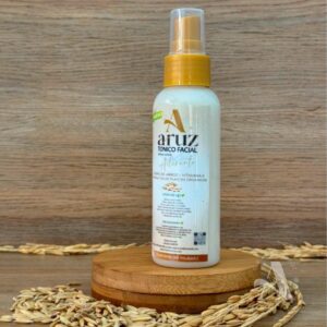 TONICO FACIAL DE ARROZ 100ML