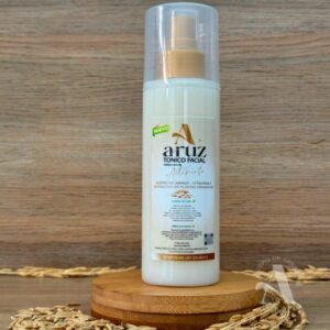 TONICO FACIAL DE ARROZ 200ML